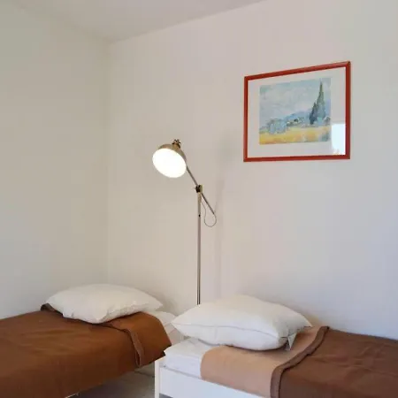 Eden Roc 5 * Narbonne-Plage