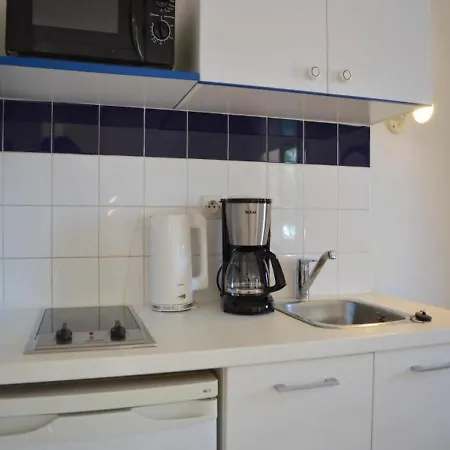 Apartment Eden Roc 5 Narbonne-Plage